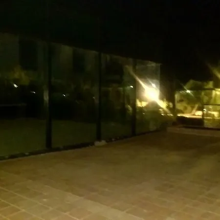 Marina De La Duquesa