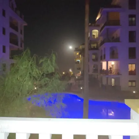 Marina De La Duquesa Apartment Manilva