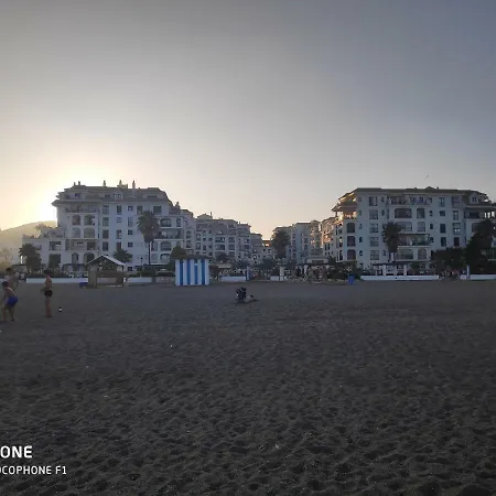 Apartment Marina De La Duquesa