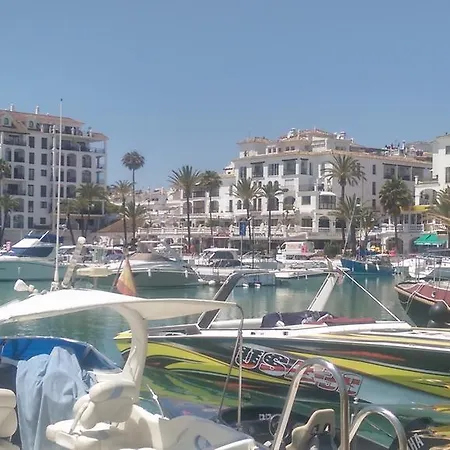 Marina De La Duquesa