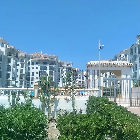 Apartment Marina De La Duquesa Manilva