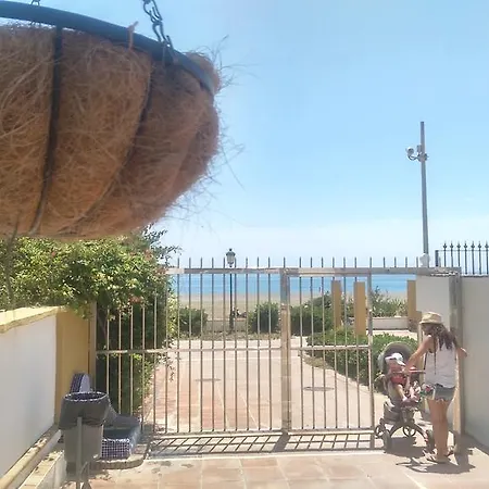Apartment Marina De La Duquesa
