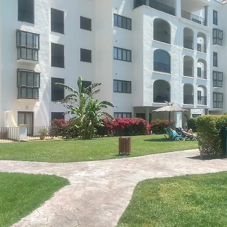 Marina De La Duquesa Apartment Manilva