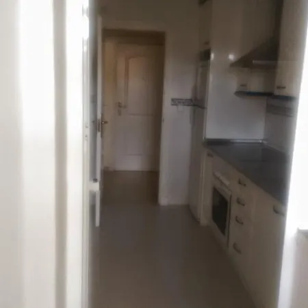 Marina De La Duquesa Apartment Manilva