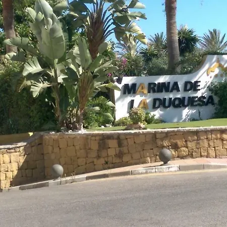 Marina De La Duquesa * Manilva