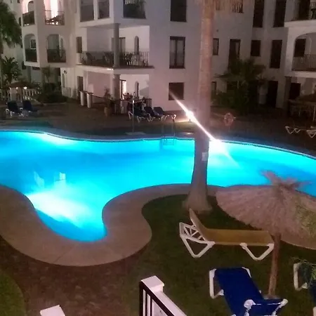 Apartment Marina De La Duquesa Manilva