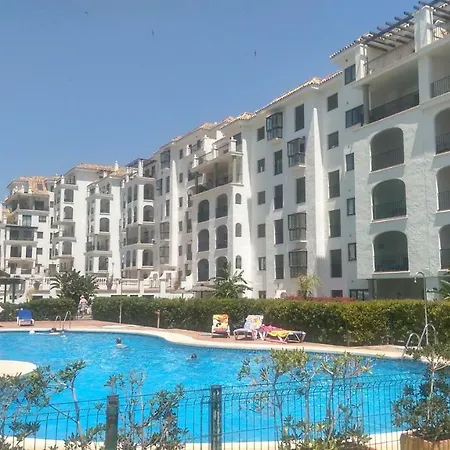 Marina De La Duquesa * Manilva