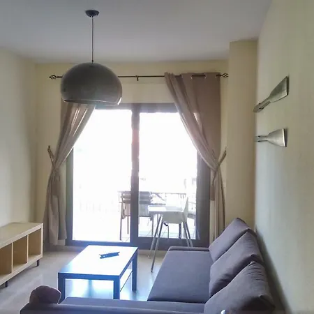 Apartment Marina De La Duquesa *