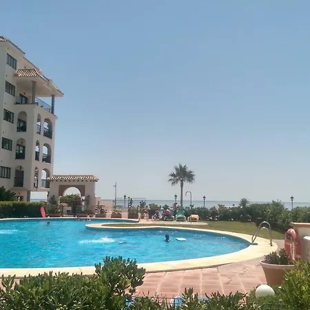 Marina De La Duquesa Manilva
