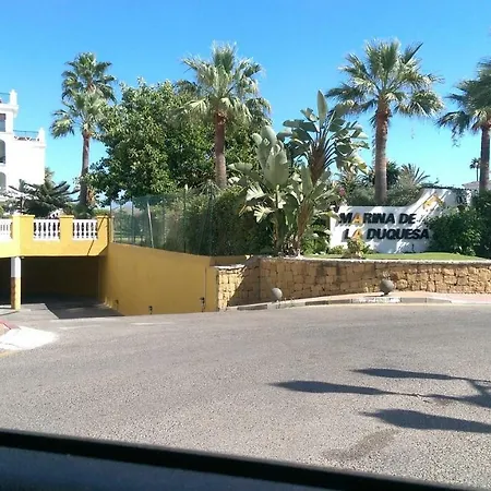 Apartment Marina De La Duquesa