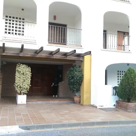 Apartment Marina De La Duquesa