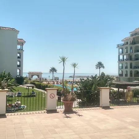 Apartment Marina De La Duquesa Manilva
