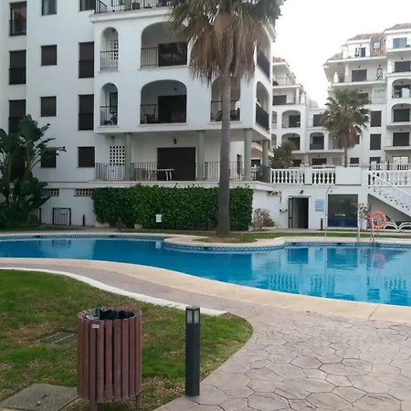 Marina De La Duquesa Apartment Manilva