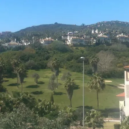 Marina De La Duquesa Apartment Manilva