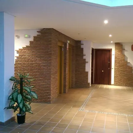 Hotel Marina De La Duquesa